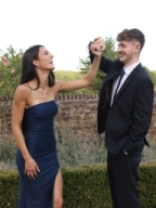 YR 13 Prom 2025